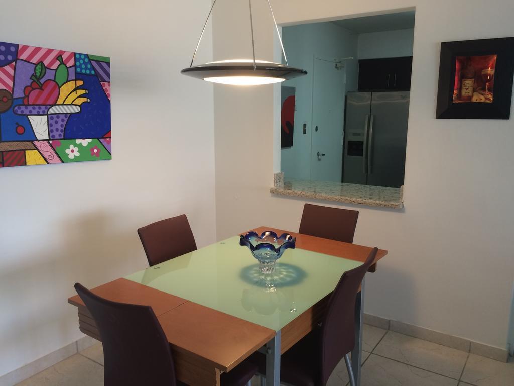 Apartment At The Beach North Bay Village Kültér fotó