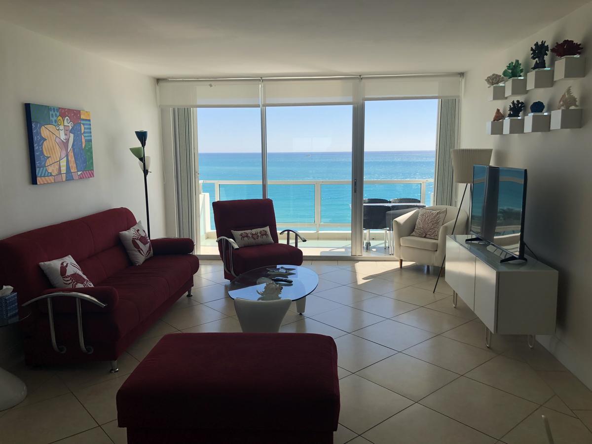 Apartment At The Beach North Bay Village Kültér fotó