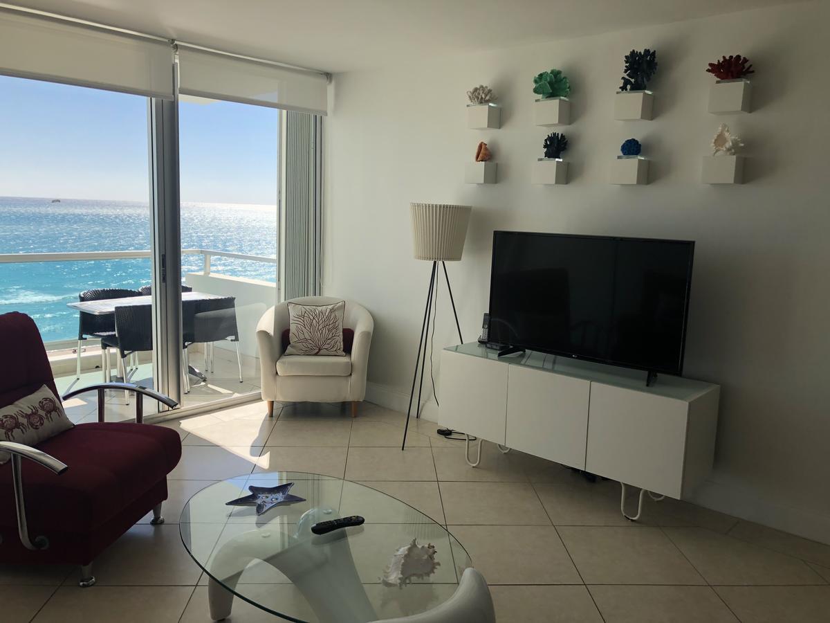 Apartment At The Beach North Bay Village Kültér fotó