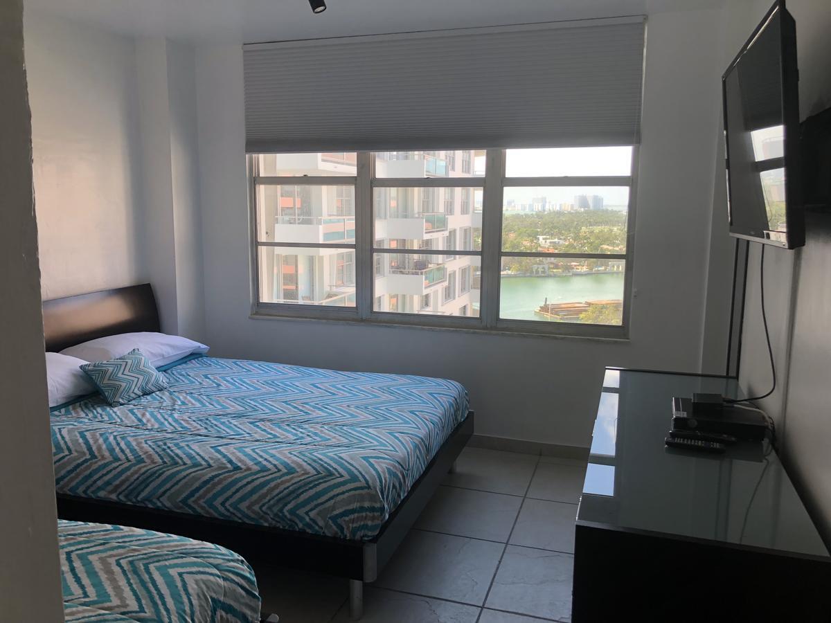 Apartment At The Beach North Bay Village Kültér fotó
