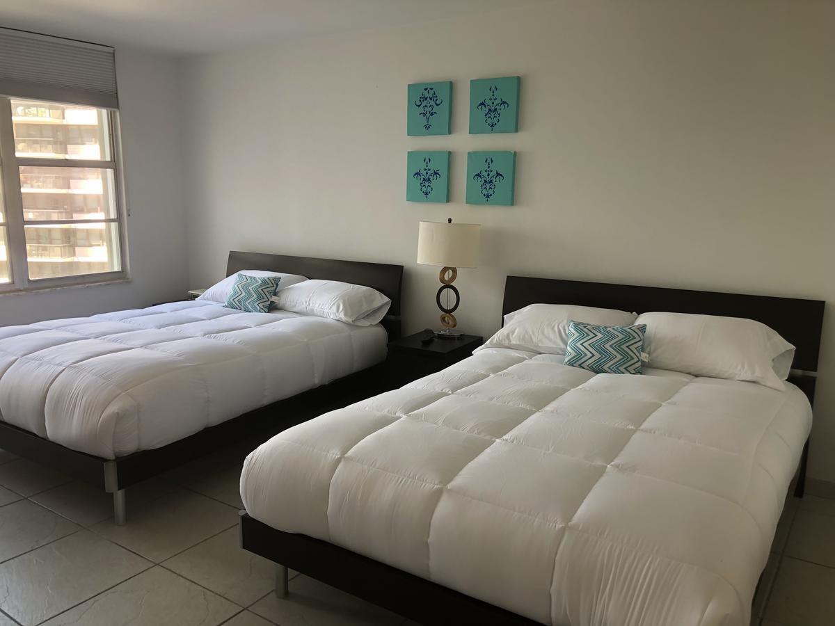 Apartment At The Beach North Bay Village Kültér fotó